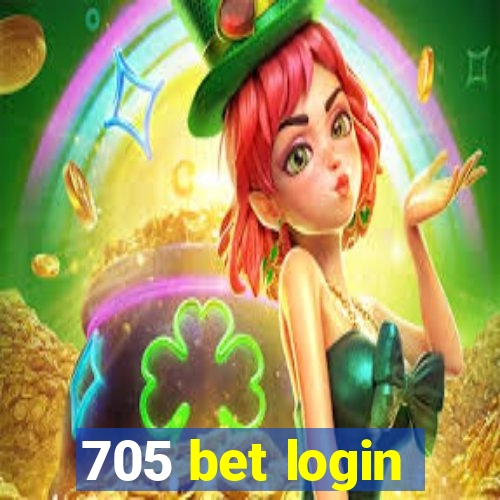 705 bet login